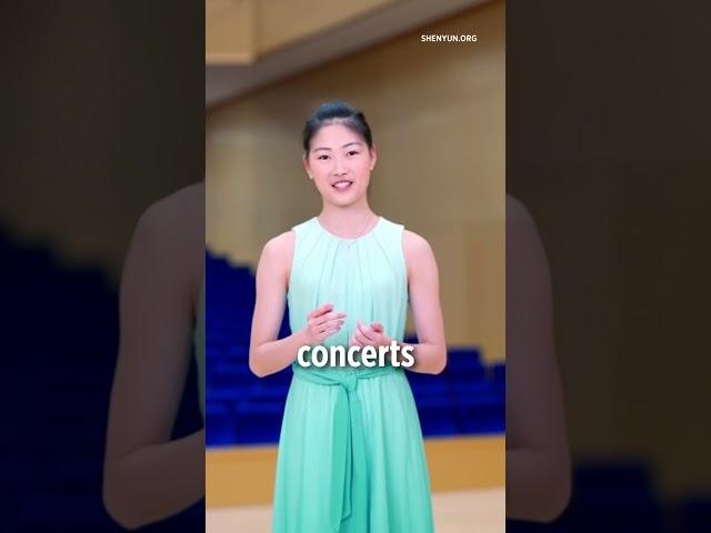 Can you watch Shen Yun online? #shenyun #dance #streaming #shorts