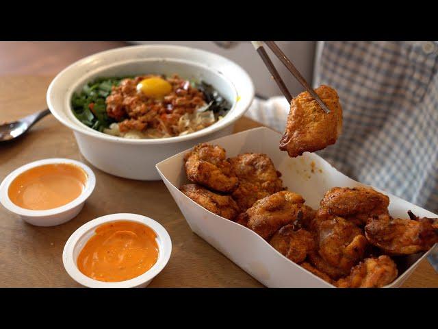 Never-Ending Home-Cooked Meals / Pepper Crispy Chicken + Mazesoba / Spicy Stir-Fried Pork and more