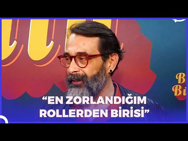 Arif Pişkin'den Barbaroslar Açıklaması | 100de 100 Magazin