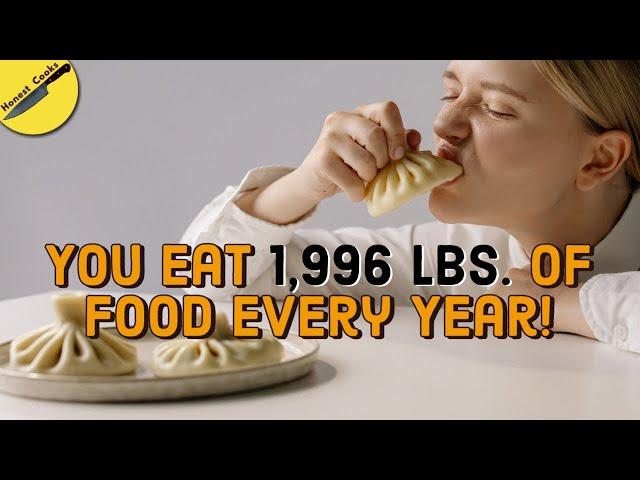 14 Useless Facts About Food That Can Help You Make Friends | Honest Cooks