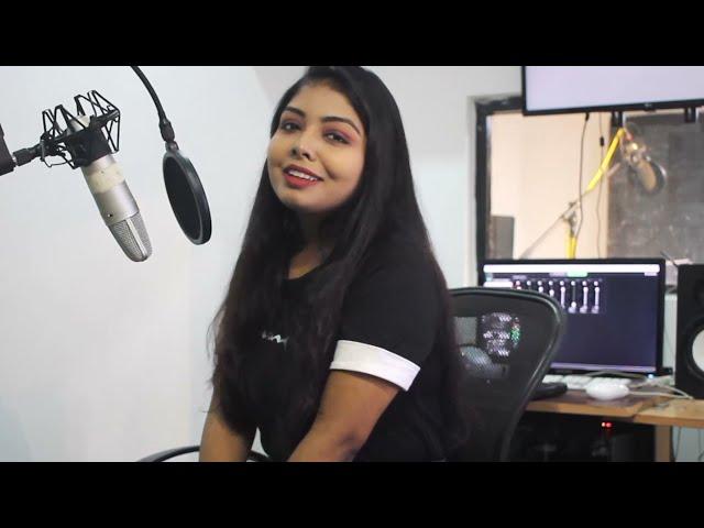 TU TU HAI WAHI || Cover by Poulami Sarkar || Yeh Vaada Raha ||