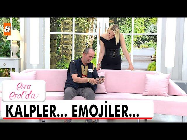 İnternette can sıkıntısından kadınlarla yazışırdım! - Esra Erol'da 3 Haziran 2025