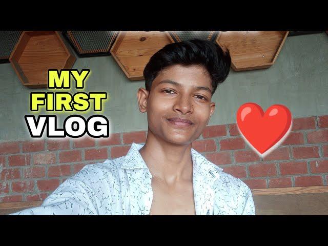 My First Vlogs | Star Abhi King | First Vlog | My First Short Video | Mera Pehla Vlog ️