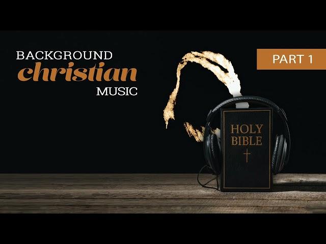 Chrześcijańska muzyka instrumentalna | Christian Instrumental Music [LIVE] 2022