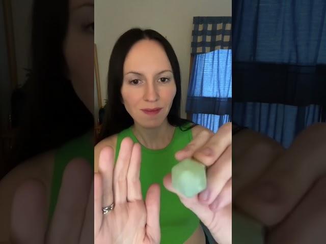 Jade Energy Flow: Reiki for Prosperity & Abundance 