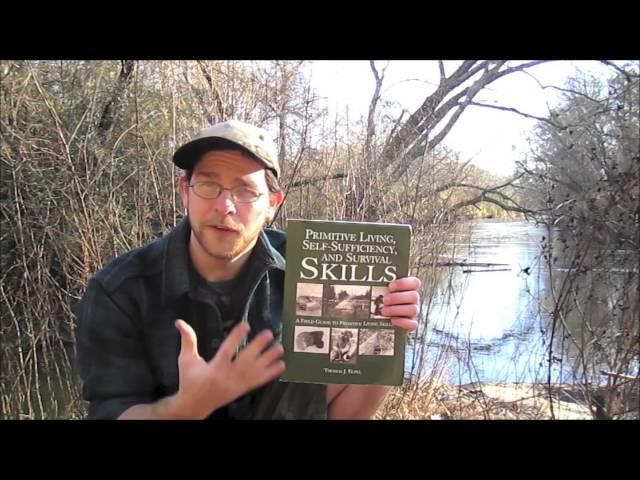 Participating in Nature — How it changed my life