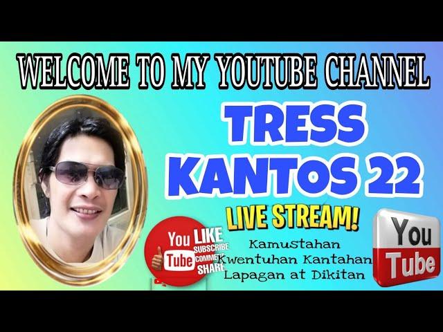 Tress Kantos 22 is live