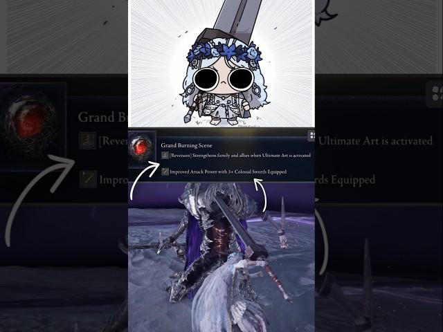 Fromsoftware are in on it too!!?  - Elden Ring NIGHTREIGN #eldenring #nightreign