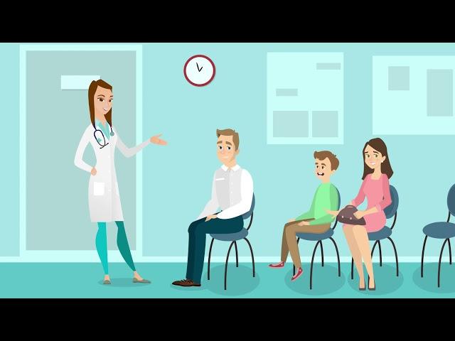 Explainer Video || Momma 's Chiro ||