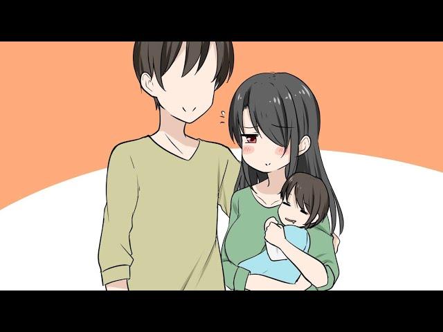 Genderswap Your Best Friend | TG TF Comic Dub 109