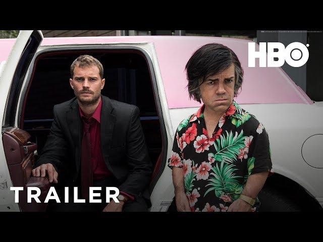 My Dinner with Hervé - Trailer - Official HBO UK