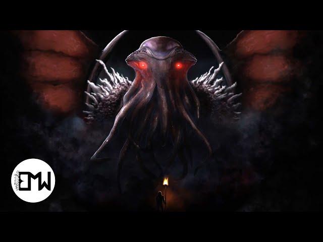 If You Need The Most Epic Dark Boss Theme, Check This • "CTHULHU AWAKENS" by Apollon de Moura