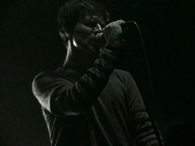 Mark Lanegan (featuring PJ Harvey) - Hit The City HD