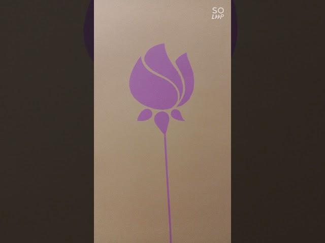 Asian Asian paint stencils design