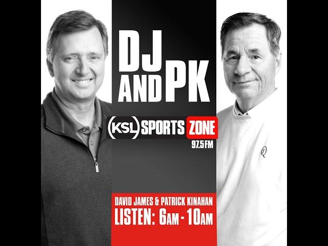 Andy Bailey: Utah Jazz should be open to trading up in NBA Draft if possible, but their options r...