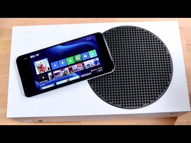How To Play Xbox Series X / Series S Games On ANY Android!