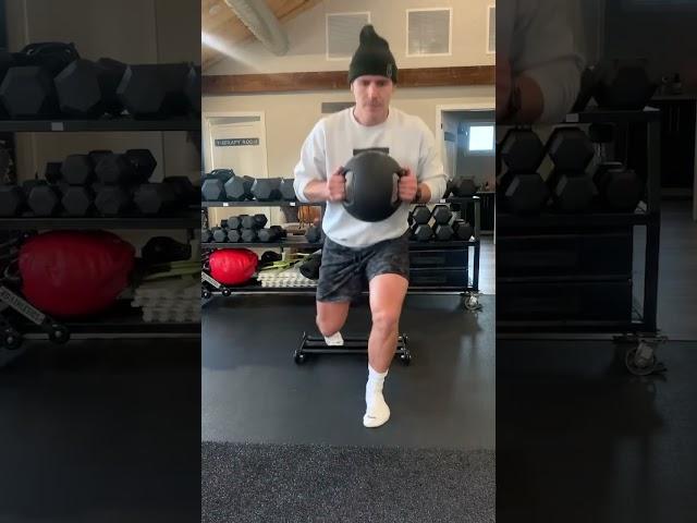 Athletic training-speed & power/ full ROM exercises #athletictraining #sporttraining #hockeytraining