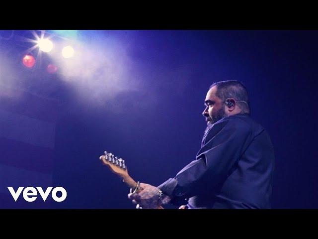 Aaron Lewis - Sinner