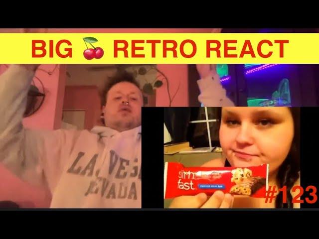 AMBERLYNN HAS WASTED YEARS+TAROT READING!!! BIG CHERRY #123