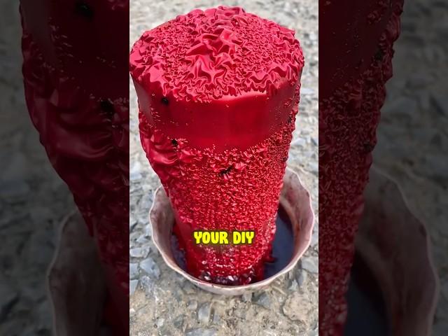 This Liquid Can Remove Paint Without Any Hassle #youtubeshorts #youtube #shorts #satisfying #diy