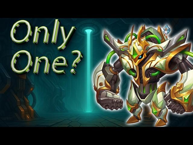 Hero Wars – Is the Angus Skin Worth It? Only One Winner!