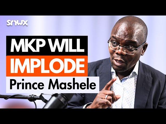 Prince Mashele: ‘GNU’, ANC, MK Party, Jacob Zuma, DA, Ndlozi, Julius Malema, EFF, Thabo Mbeki