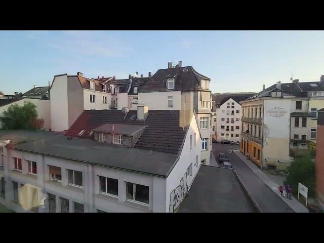 Wuppertal Schwebebahn : Loher Brücke → Oberbarmen (» Oberbarmen)