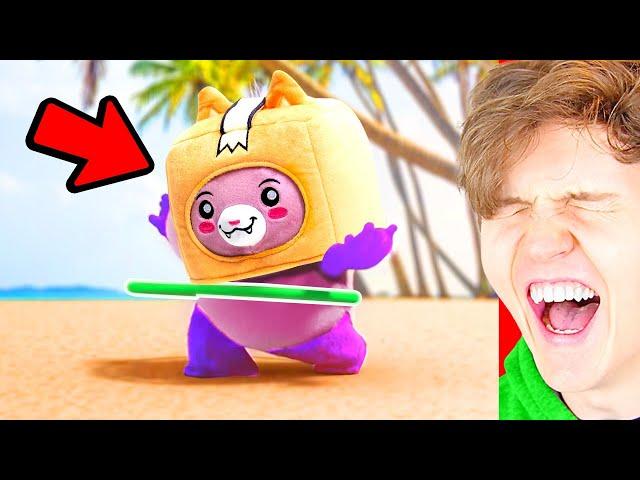 EXTREME TRY NOT TO LAUGH CHALLENGE! (IMPOSSIBLE CHALLENGE)