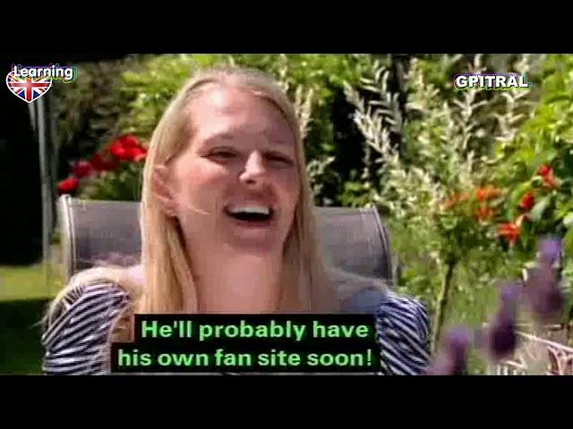 Psychic Sally on the road 12 paranormal professional medium subtitled