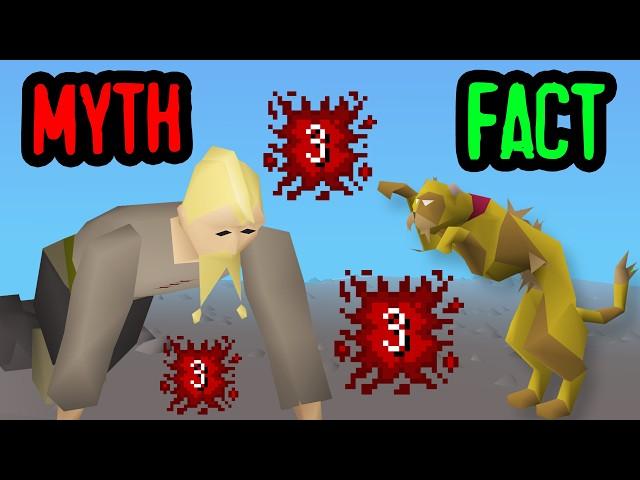 This Runescape Myth is Actually Real