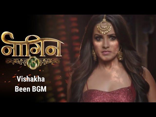 Naagin 3 | Been BGM 2 | Vishakha's Theme | RS BGMS