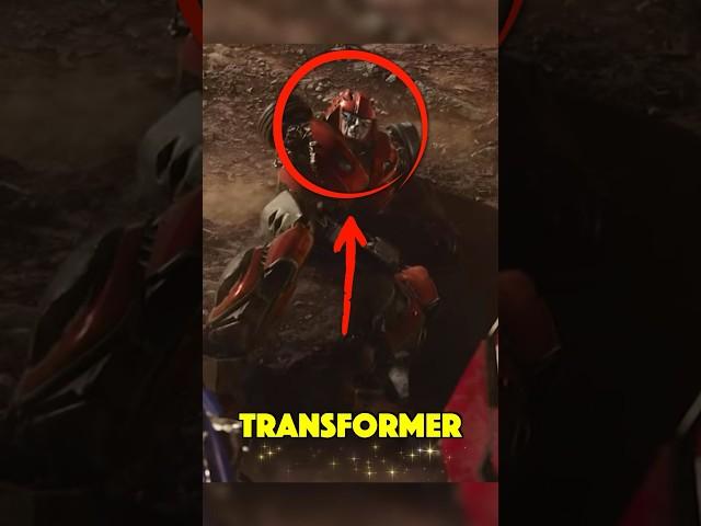 Why is this Transformer ALWAYS the first one to go?