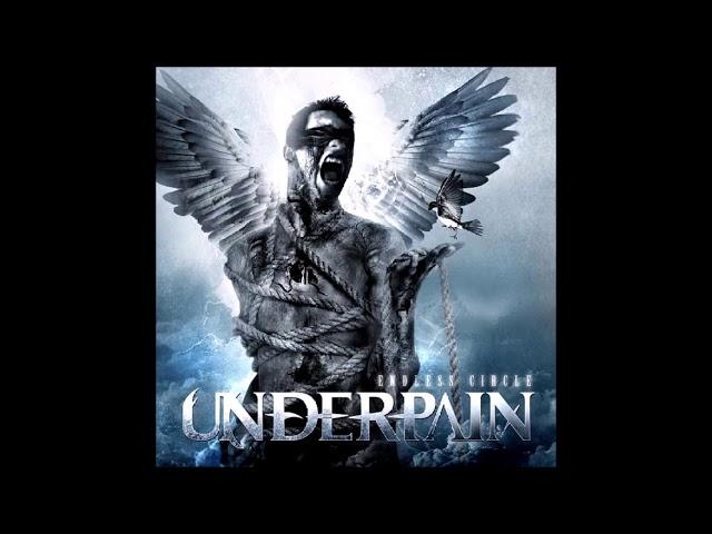 Underpain - Endless Circle / 2010 / Full Album / HD QUALITY