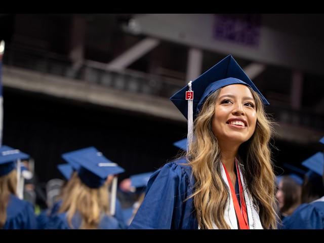 2024 EICC Commencement Recap