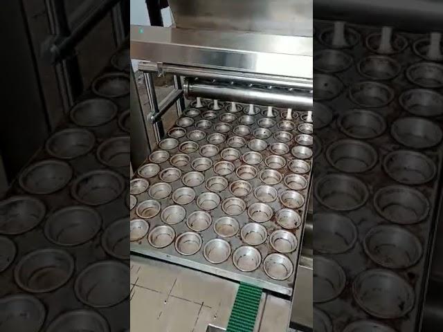 cupcake filling machine 9751788338