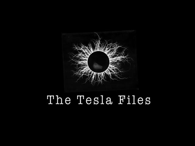 The Tesla Files Project Video