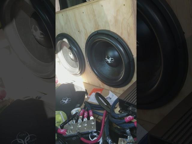 2 Big Brute 15s on 2 BS5.1s