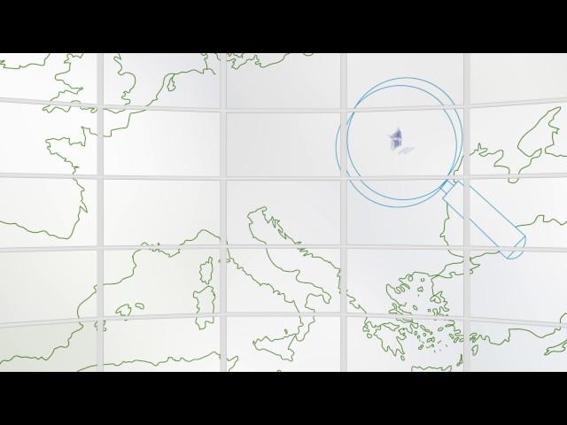Frontex, the European Border and Coast Guard Agency