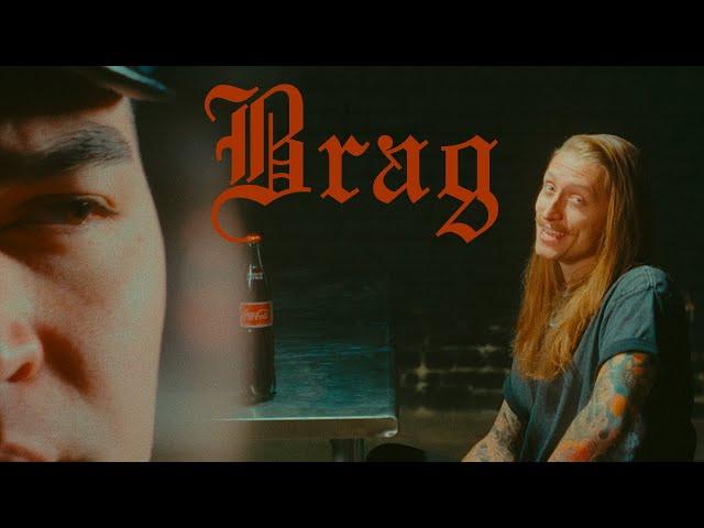 The Home Team - Brag (Official Music Video)