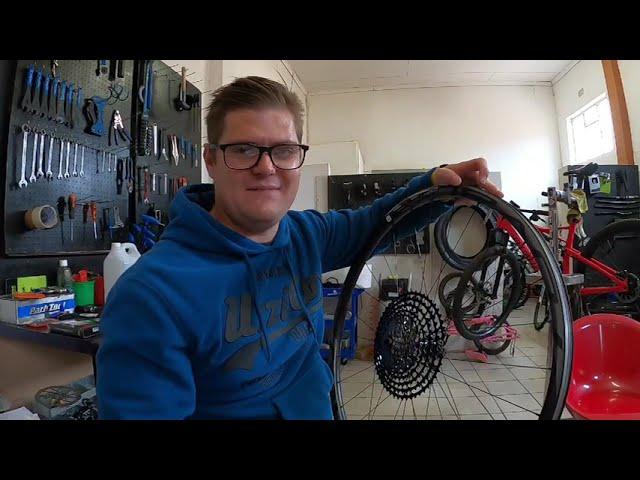 Best Tubeless Rim Tape - Alternative