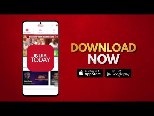 India Today App | Latest News On The Go With India Today App | Promo India Today