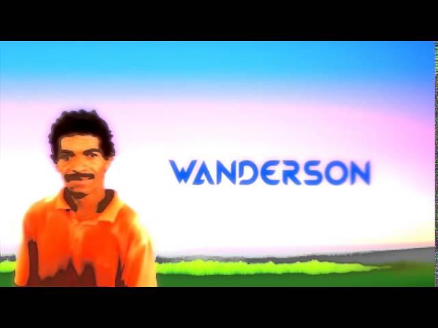 Intro #3 Wanderson || by: iFahad ||