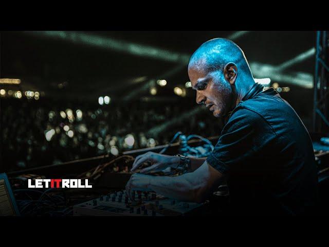 Noisia I Let It Roll 2019