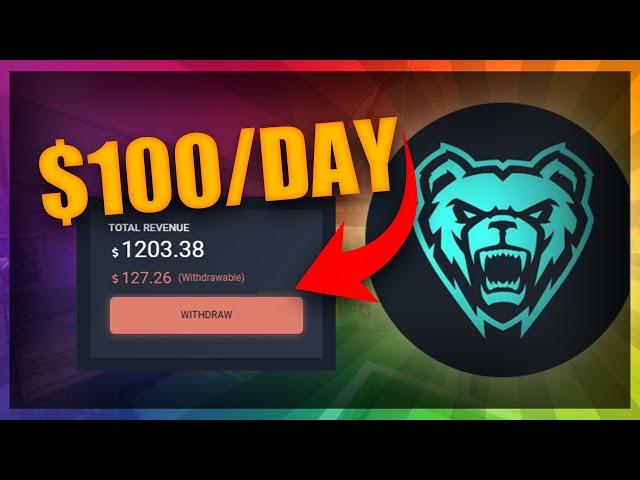 Guaranteed Profit in CS:GO? // CS:GO Investing