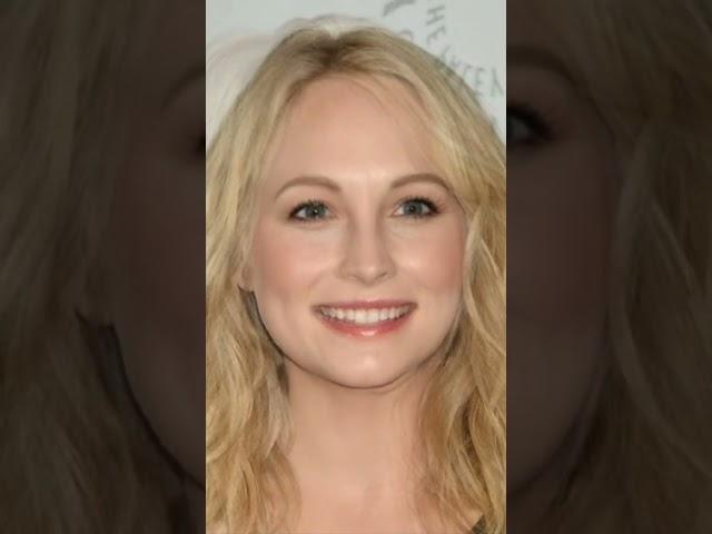 Candice Accola Transformation 1987 - Now | #Shorts #ShortsVideo #CandiceAccola