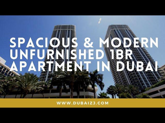 Spacious & Modern | Unfurnished 1br Apartment | By Tiara Emerald | House Land Properties