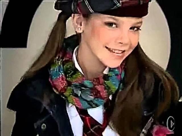 Maria Isabel // Todas Sus Canciones - "Capricornio"