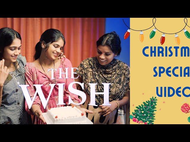 THE WISH | CHRISTMAS SHORT FILM |