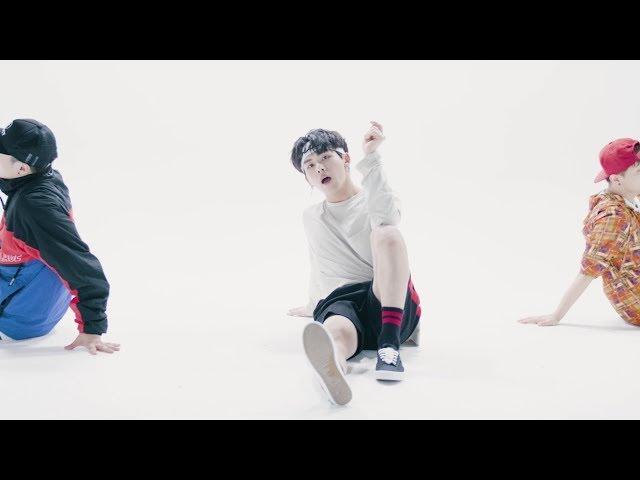 HOYA (호야) - 'BABY U' Choreography M/V