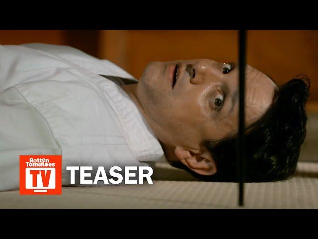 Cobra Kai Season 3 Teaser | 'The Karate Kid Legacy Continues' | Rotten Tomatoes TV